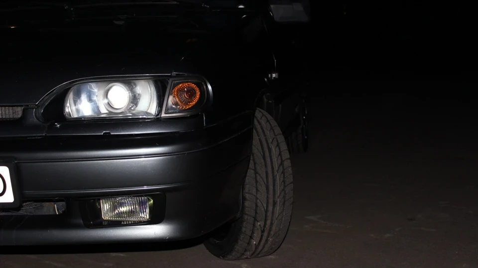 Lada 2113 4