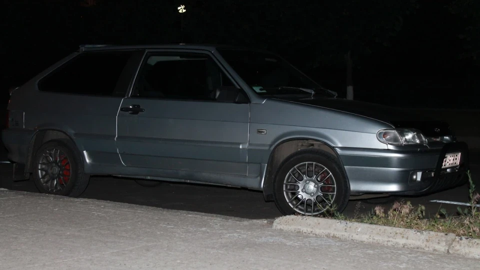Lada 2113 3