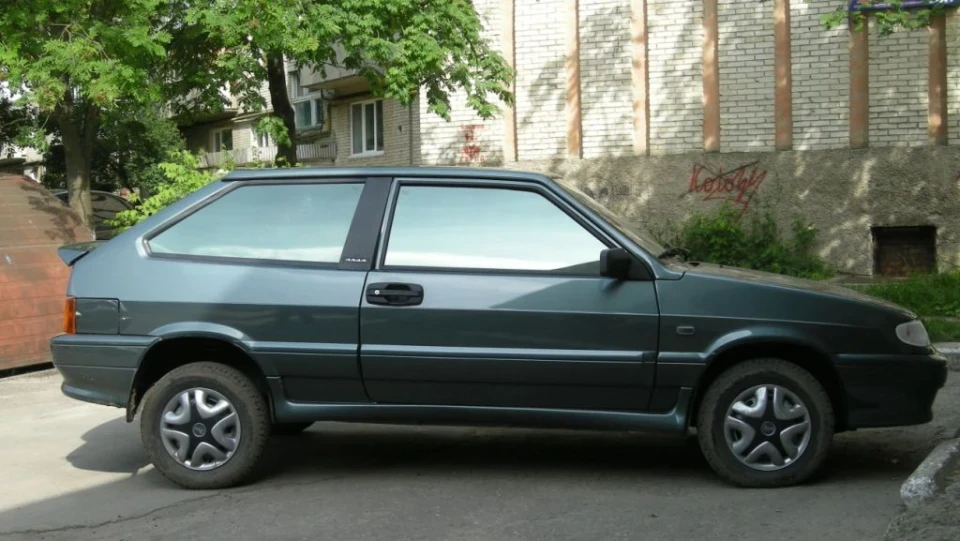 Lada 2113