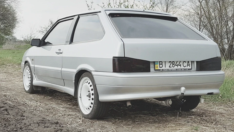 Lada 2113 3