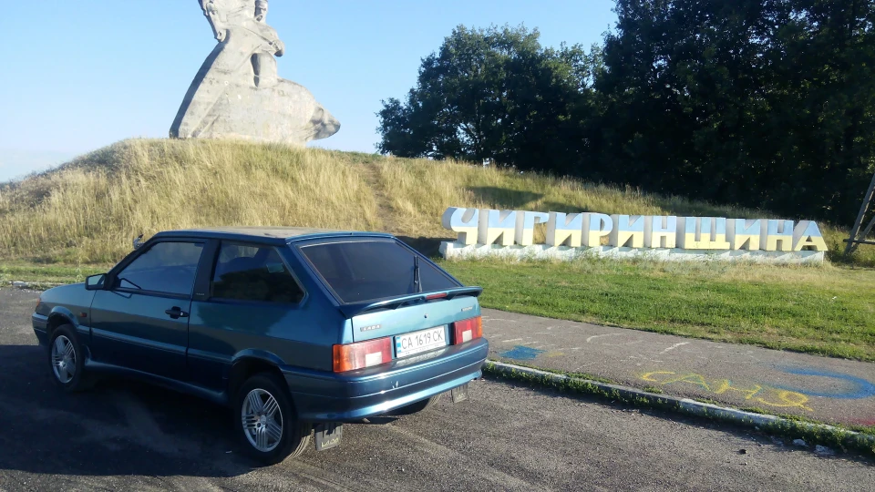Lada 2113 3
