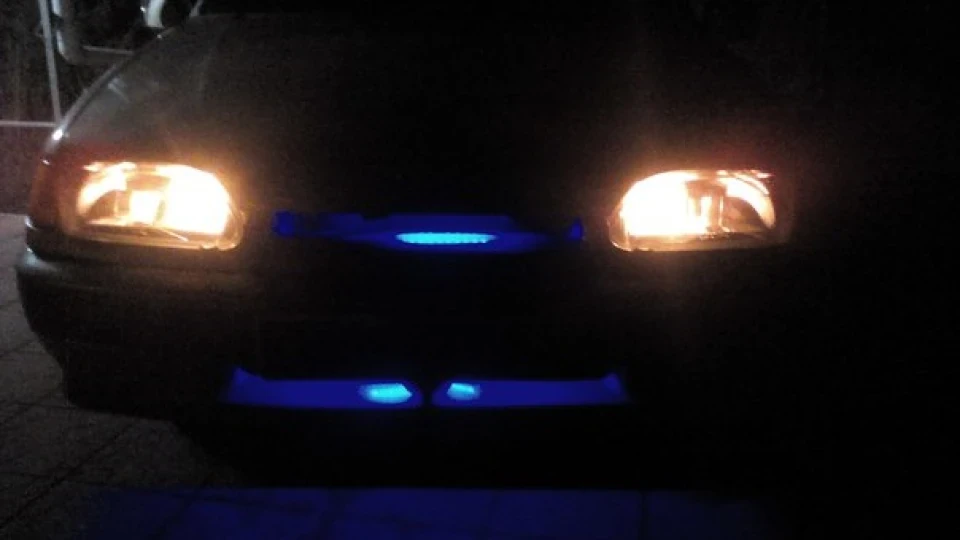 Lada 2113 2