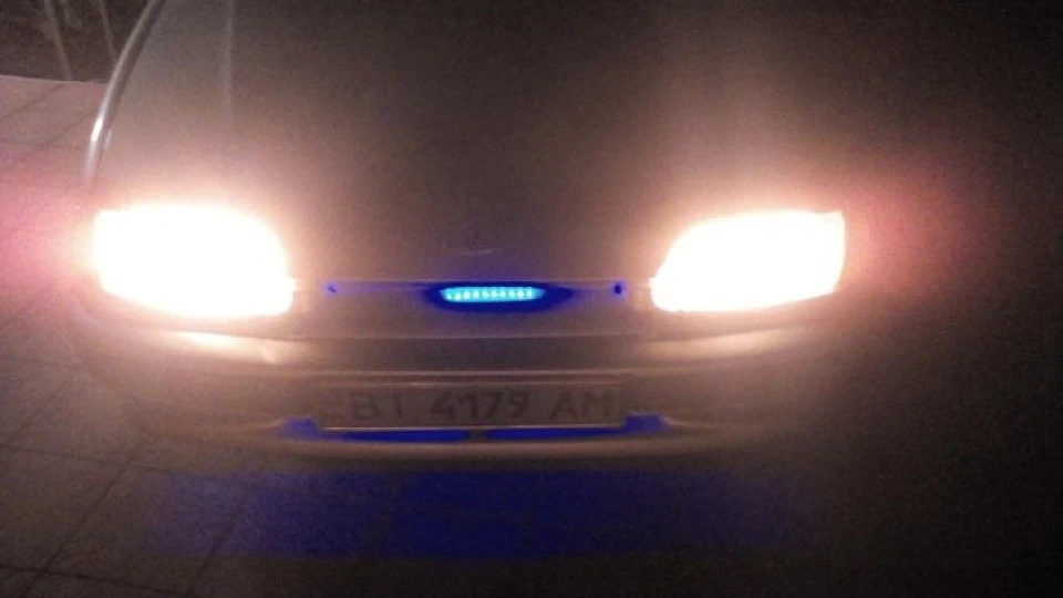 Lada 2113 3