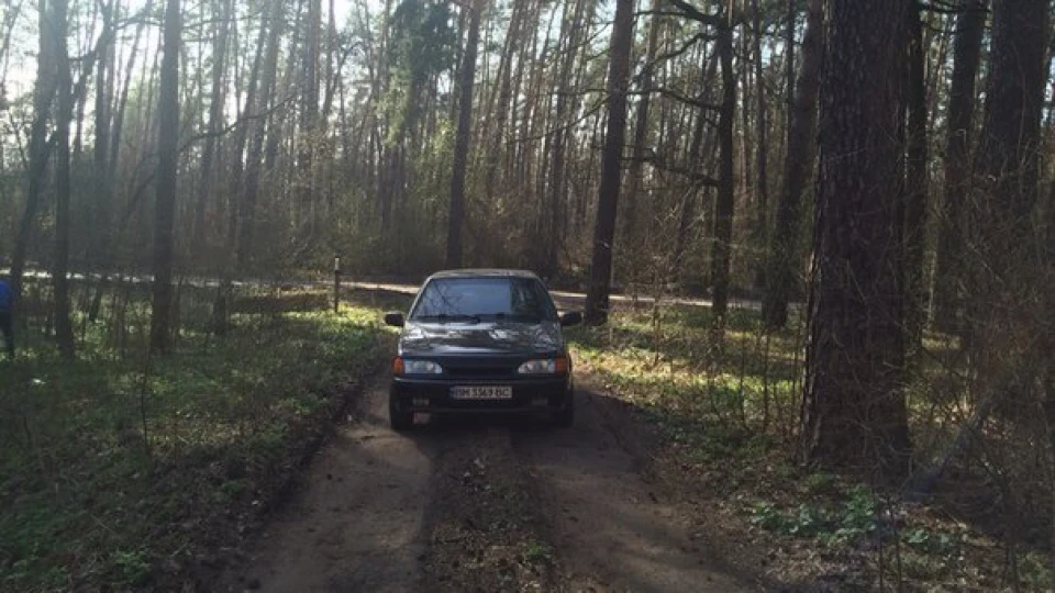 Lada 2113 3