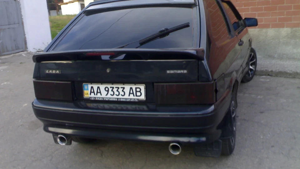 Lada 2113