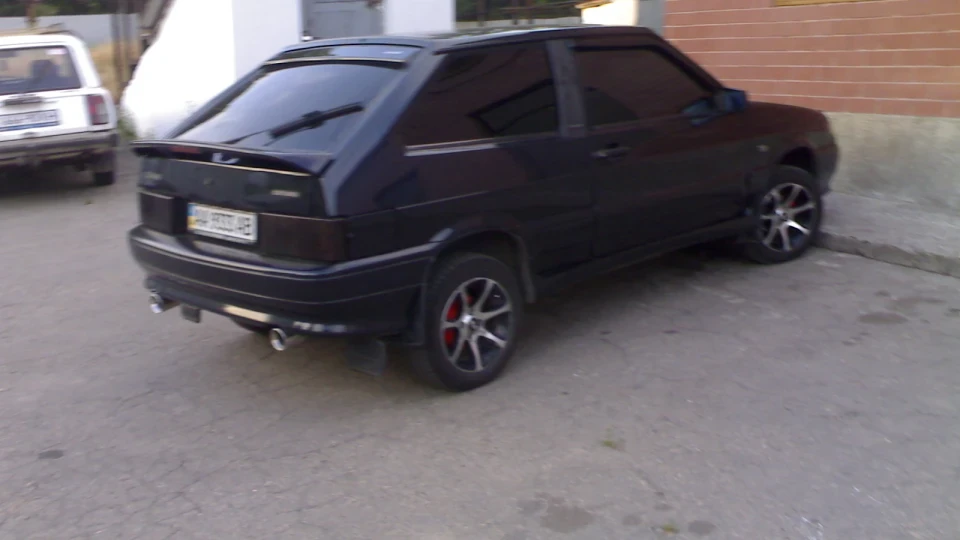 Lada 2113 2