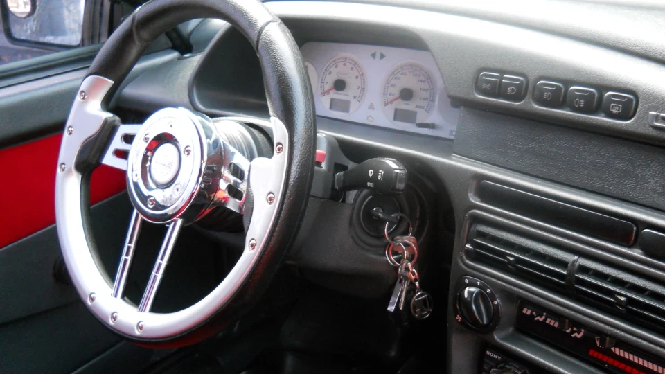 Lada 2113 4