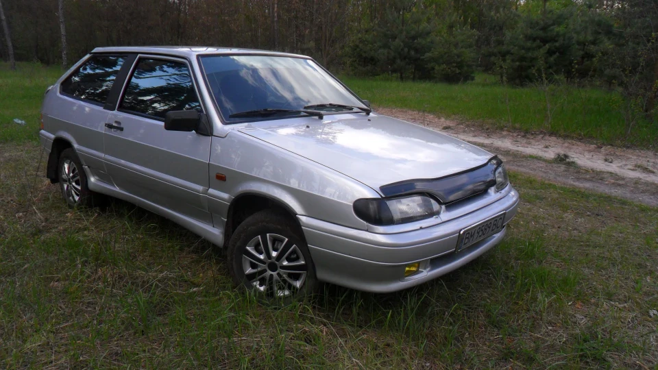 Lada 2113