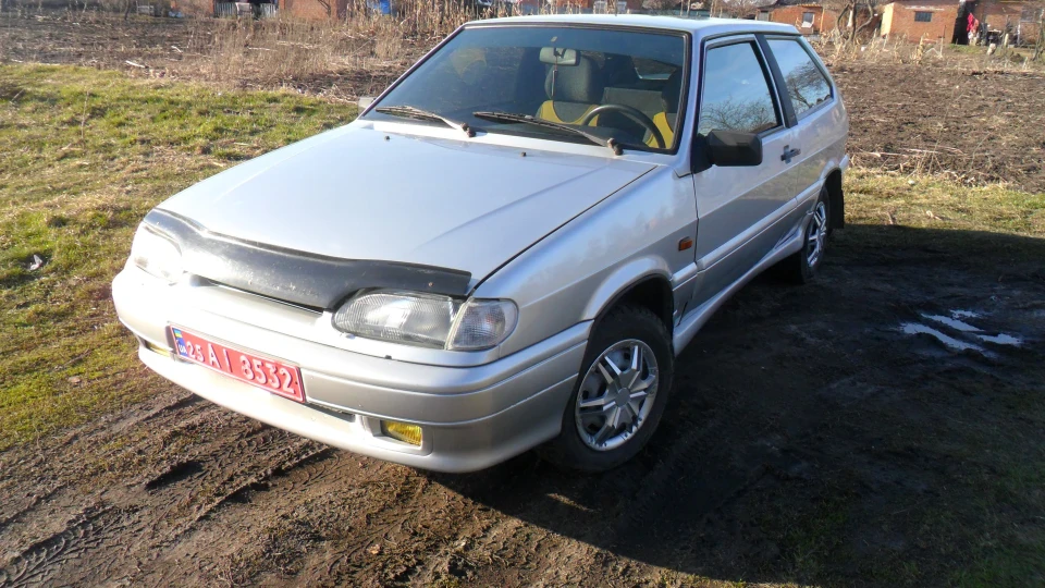 Lada 2113 2