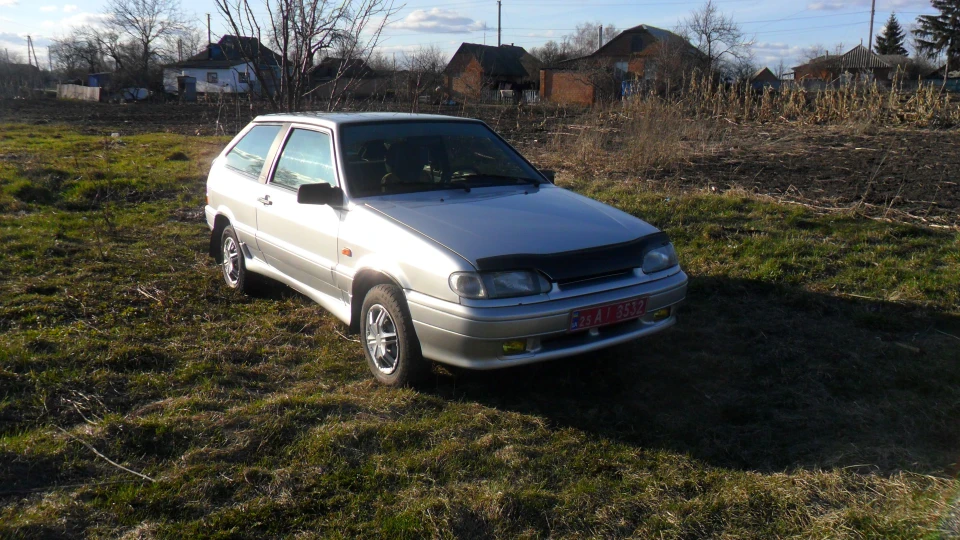 Lada 2113 3