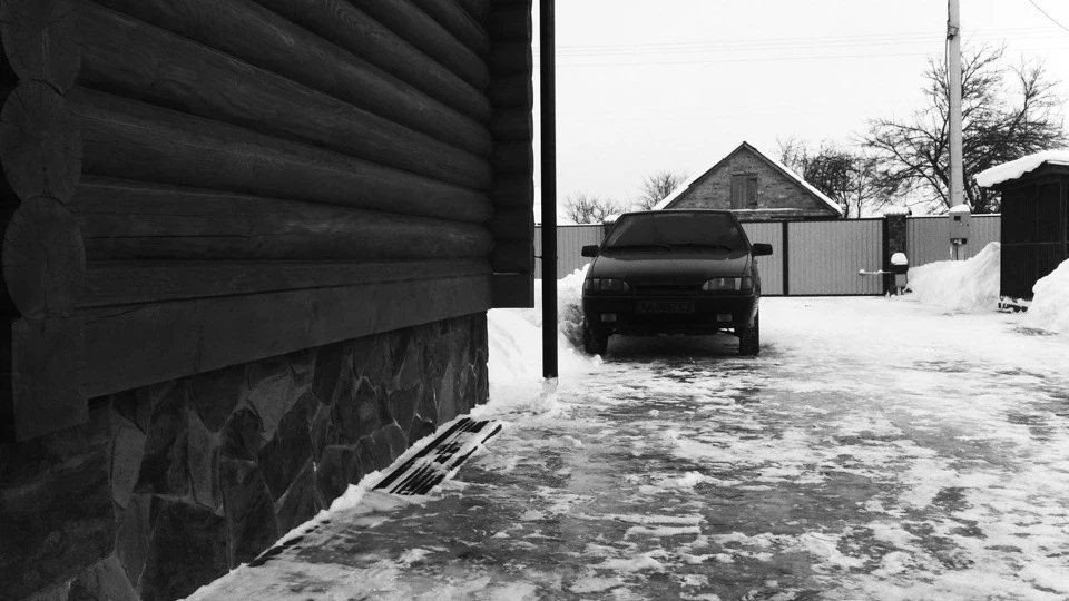Lada 2113 3