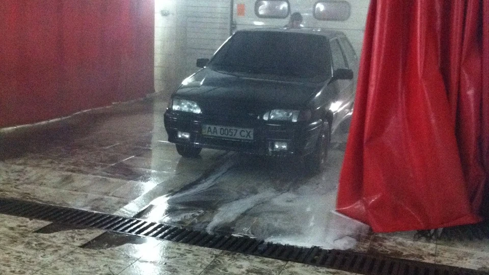 Lada 2113 4