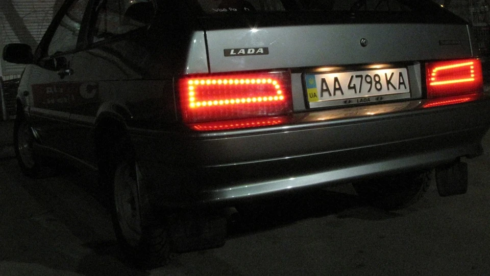 Lada 2113 2