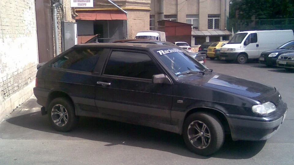 Lada 2113