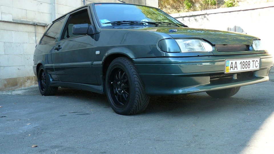 Lada 2113 3