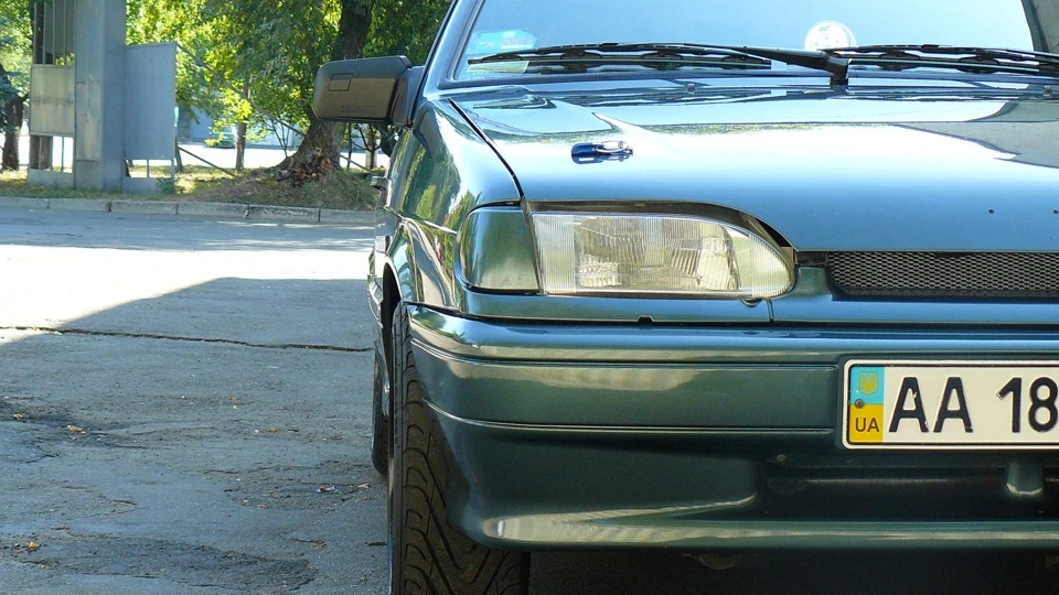 Lada 2113 5
