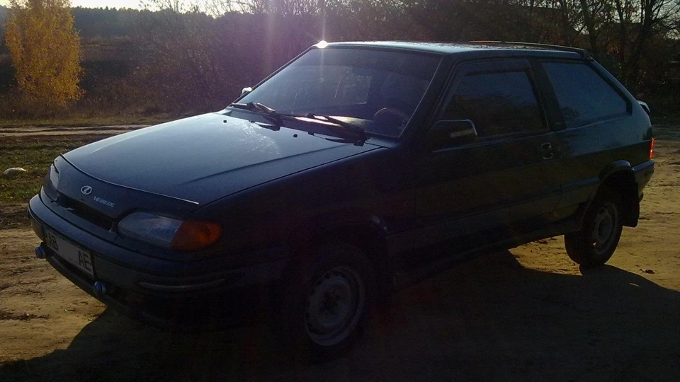 Lada 2113