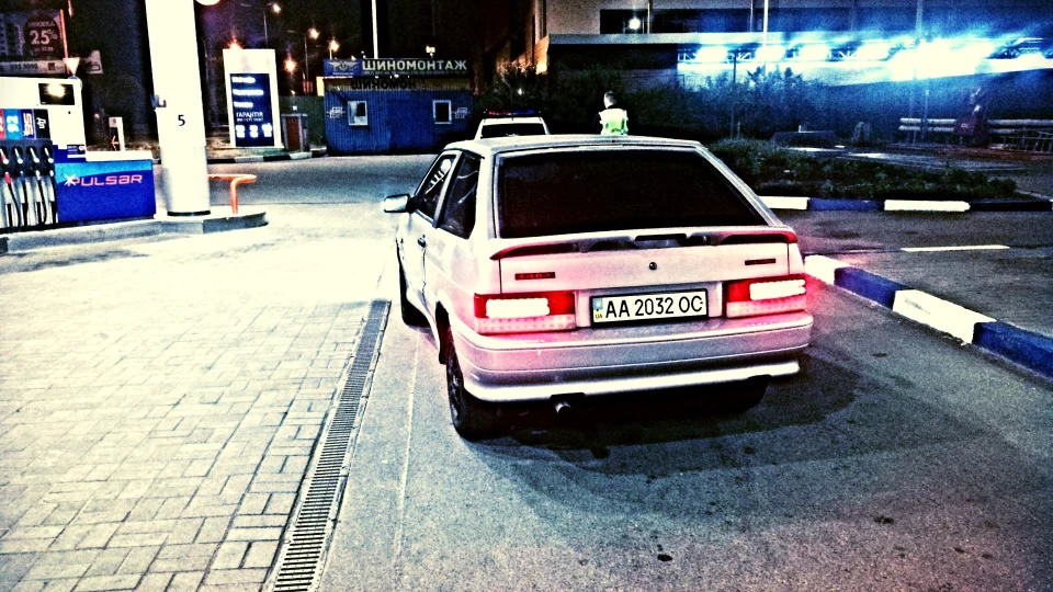Lada 2113 3