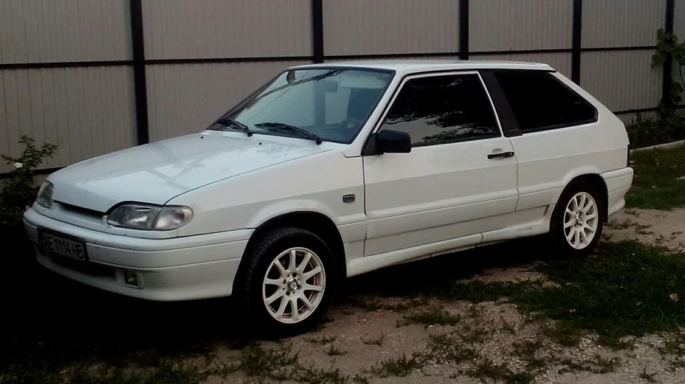 Lada 2113