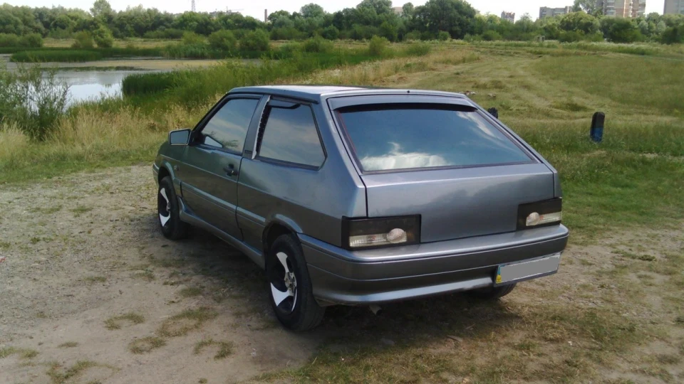 Lada 2113 2