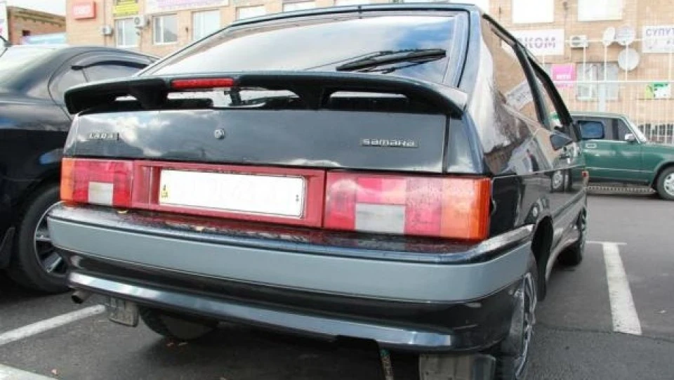 Lada 2113 3