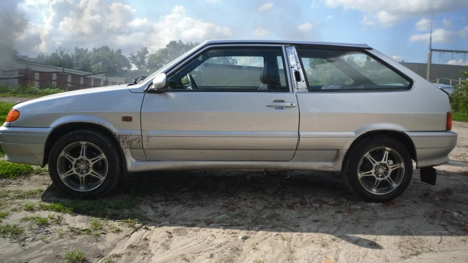 Lada 2113 3