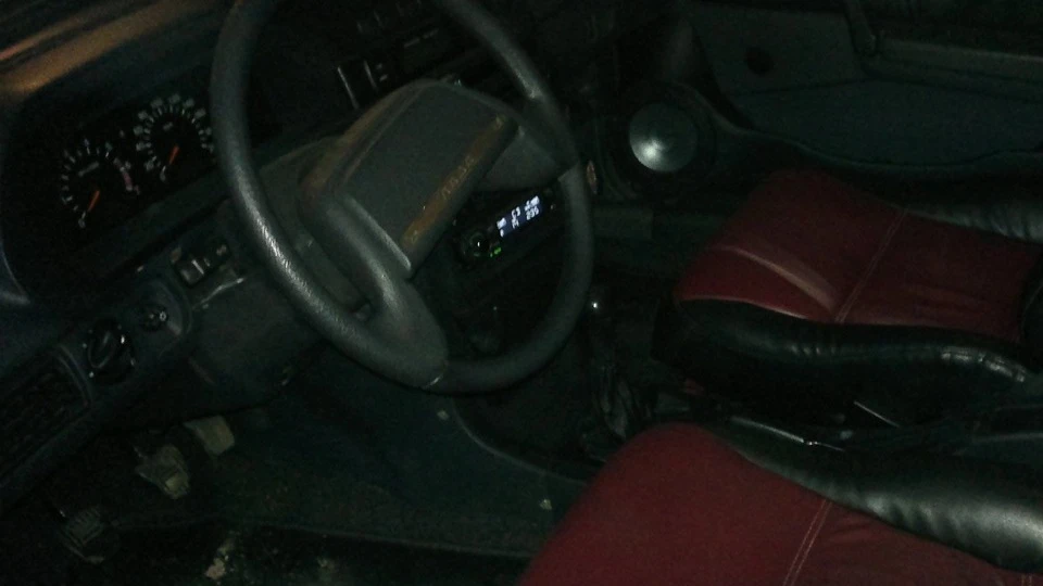 Lada 2113 4