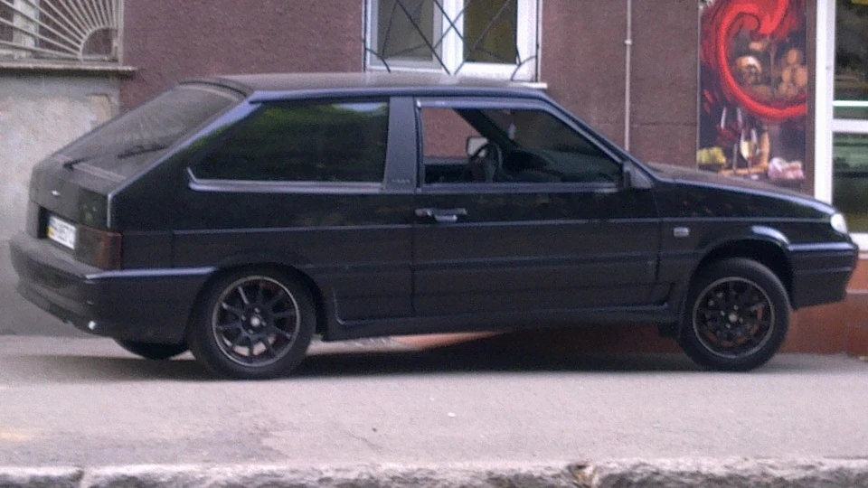 Lada 2113 2