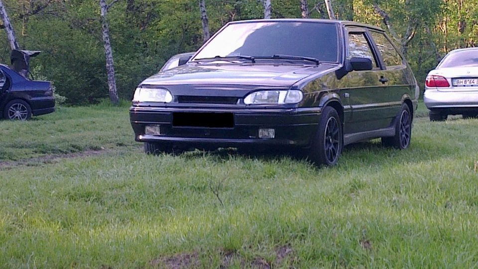 Lada 2113 3