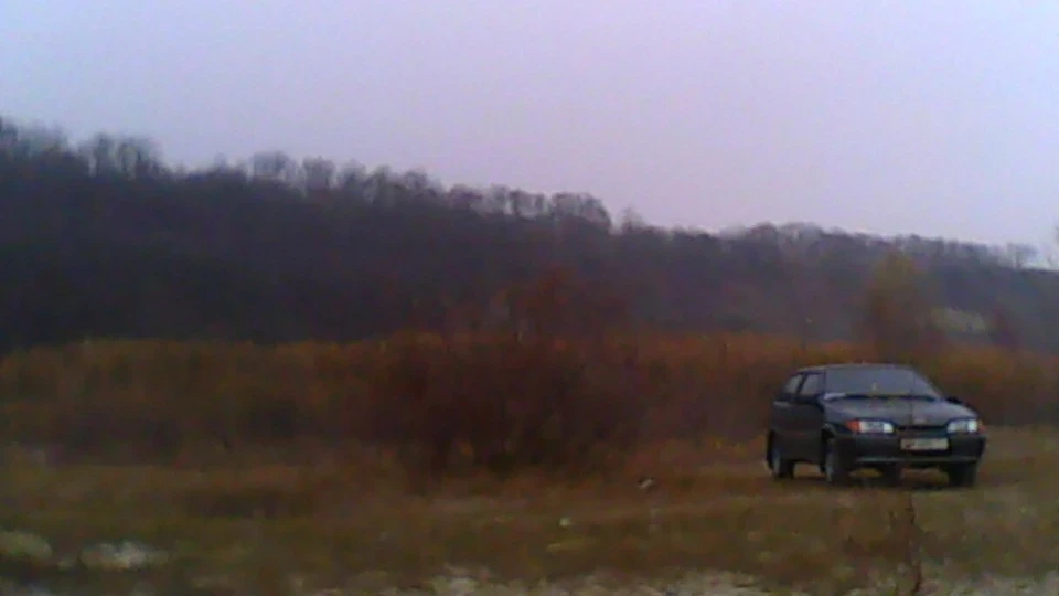 Lada 2113 2