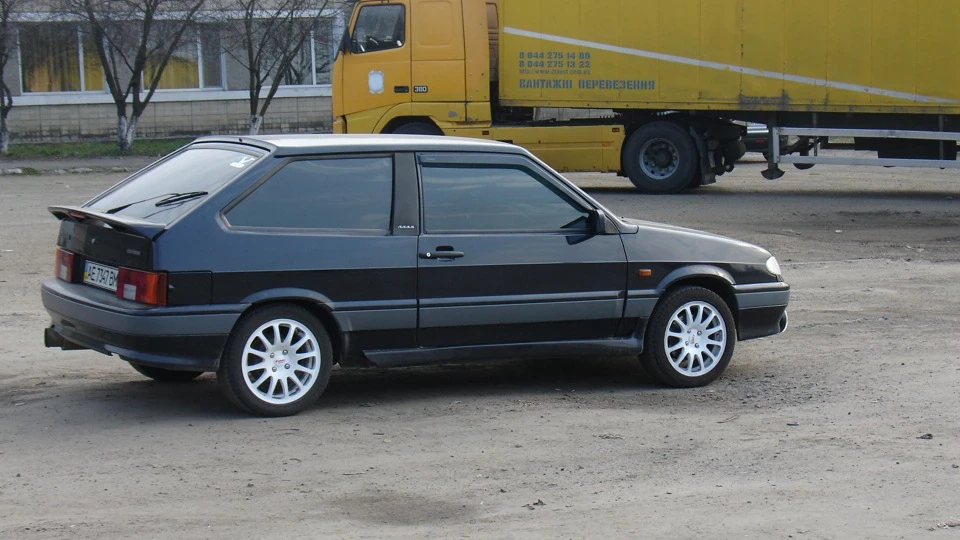 Lada 2113 3