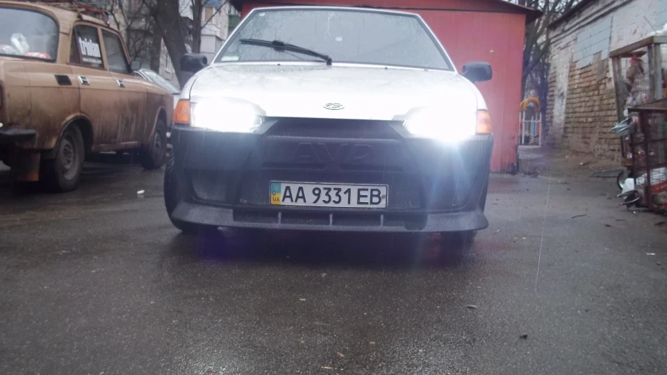 Lada 2113 3