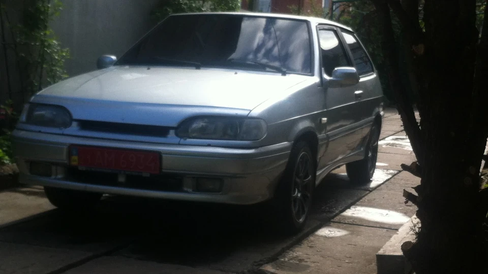 Lada 2113 2