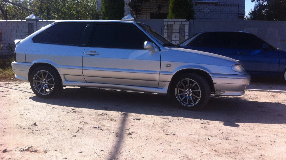 Lada 2113 3