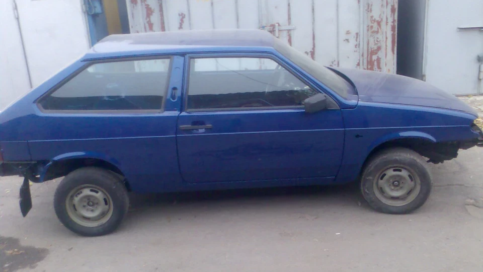 Lada 2113 3