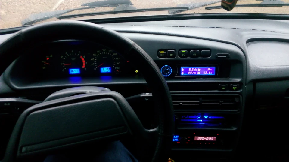 Lada 2113 3