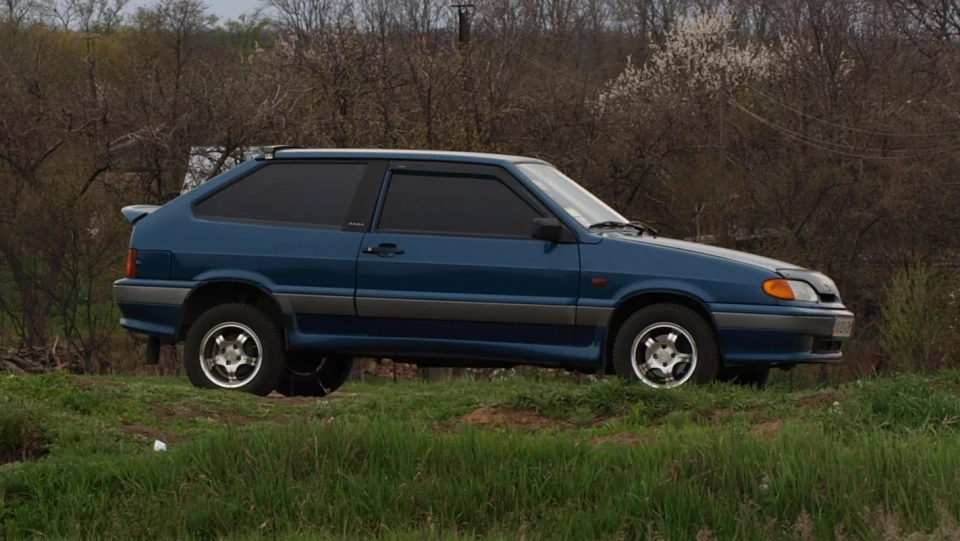 Lada 2113