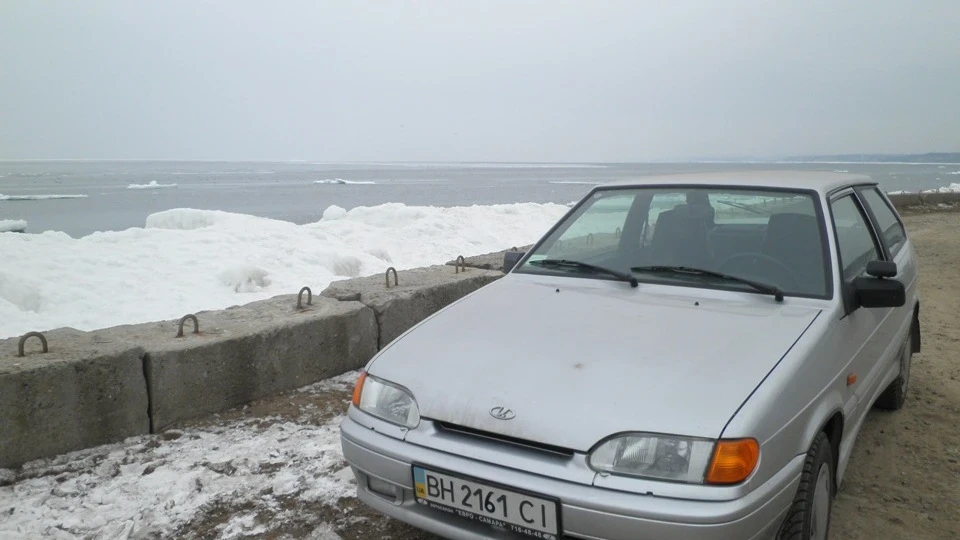 Lada 2113 2