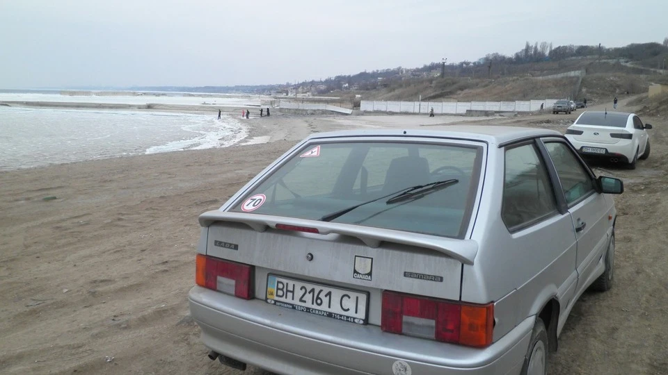 Lada 2113 3