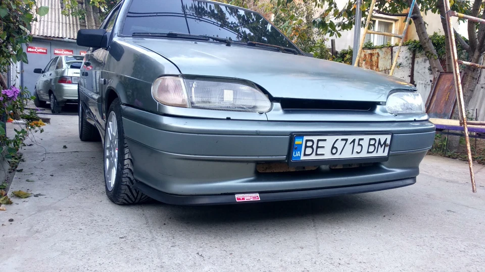 Lada 2113 2