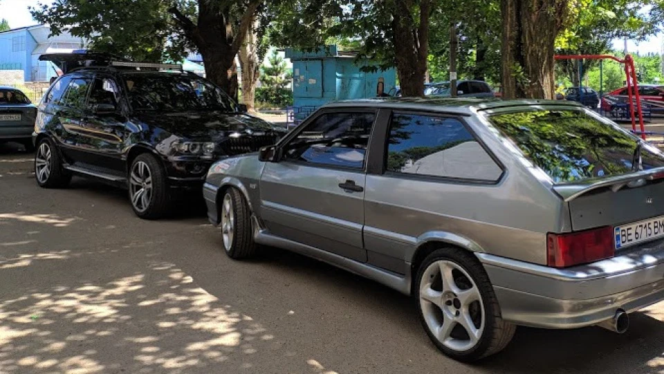 Lada 2113 3