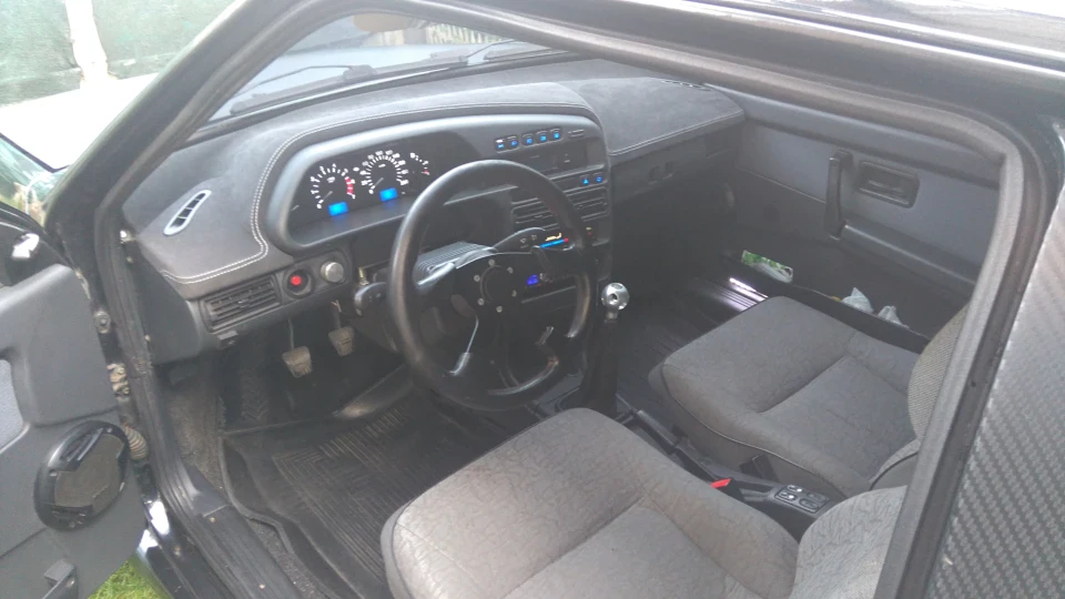 Lada 2113 2