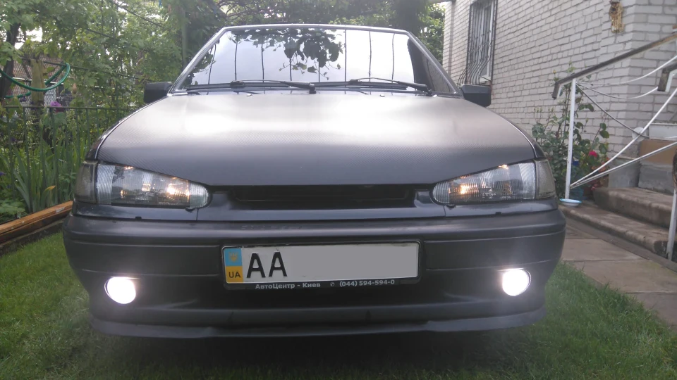 Lada 2113 3