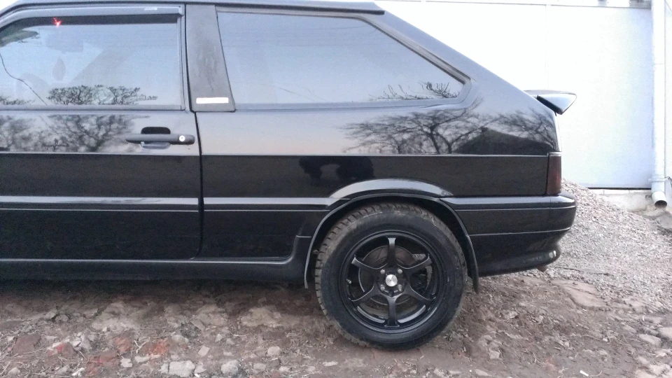 Lada 2113 2