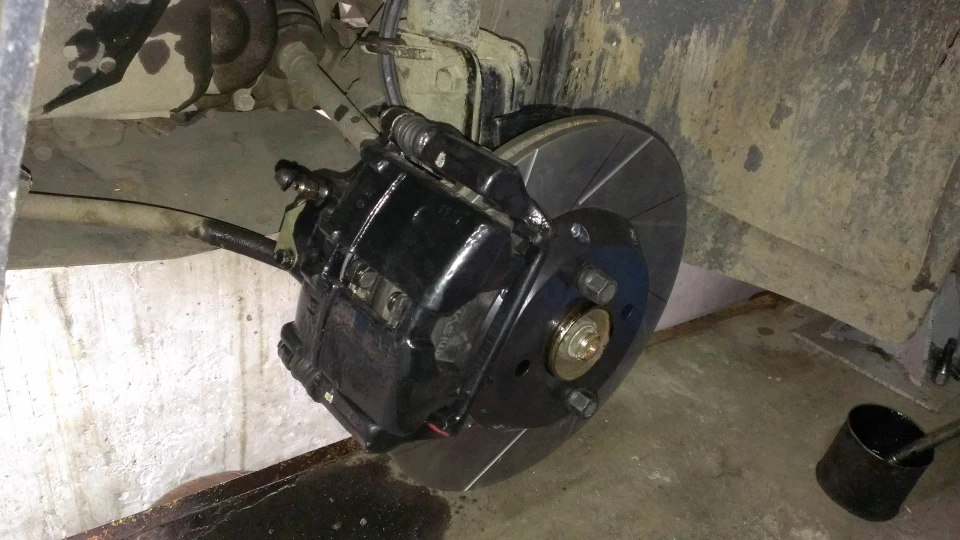 Lada 2113 4