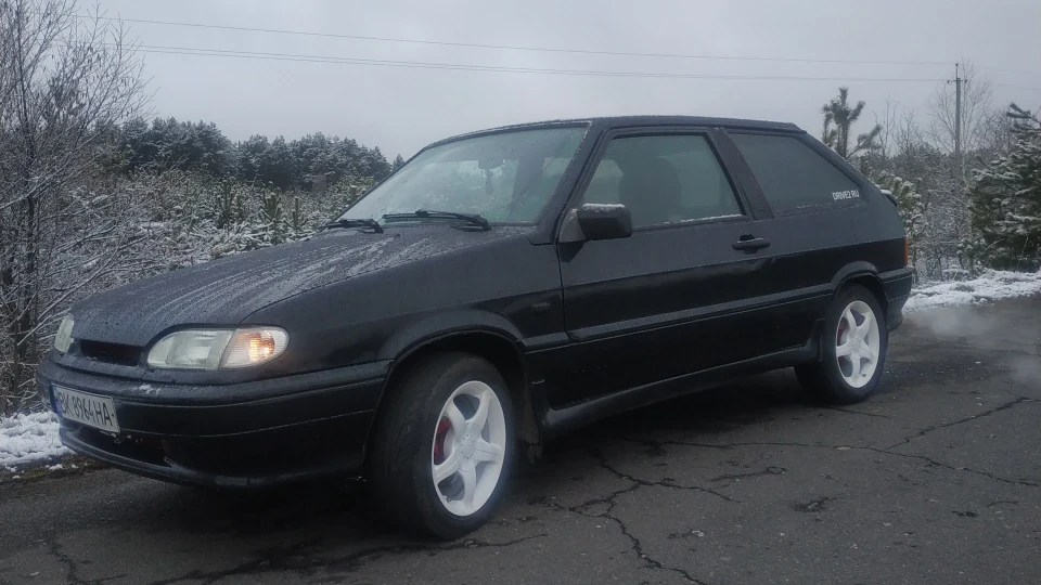 Lada 2113 2