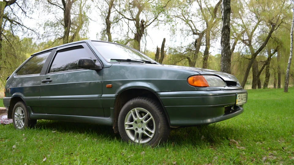 Lada 2113 2