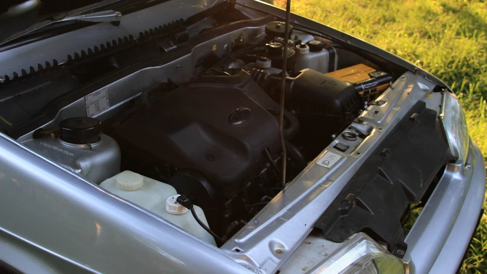 Lada 2113 3