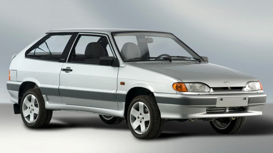 Lada 2113 2
