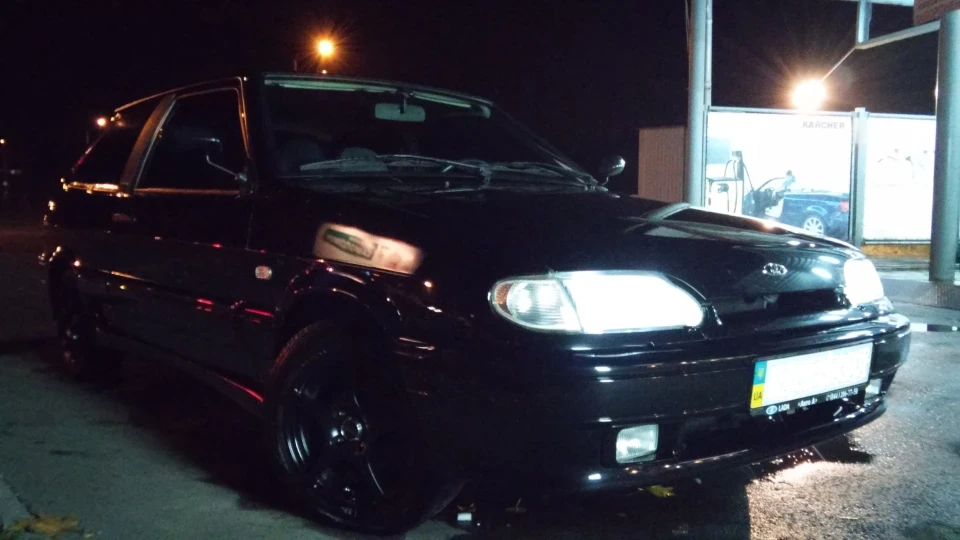 Lada 2113 3